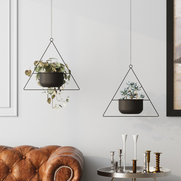 Aberto Design Harpusta - Black